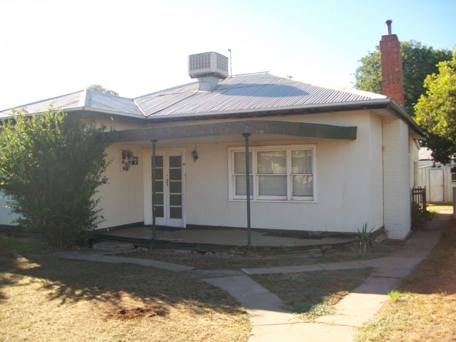 Gordon Agencies Real Estate Solution