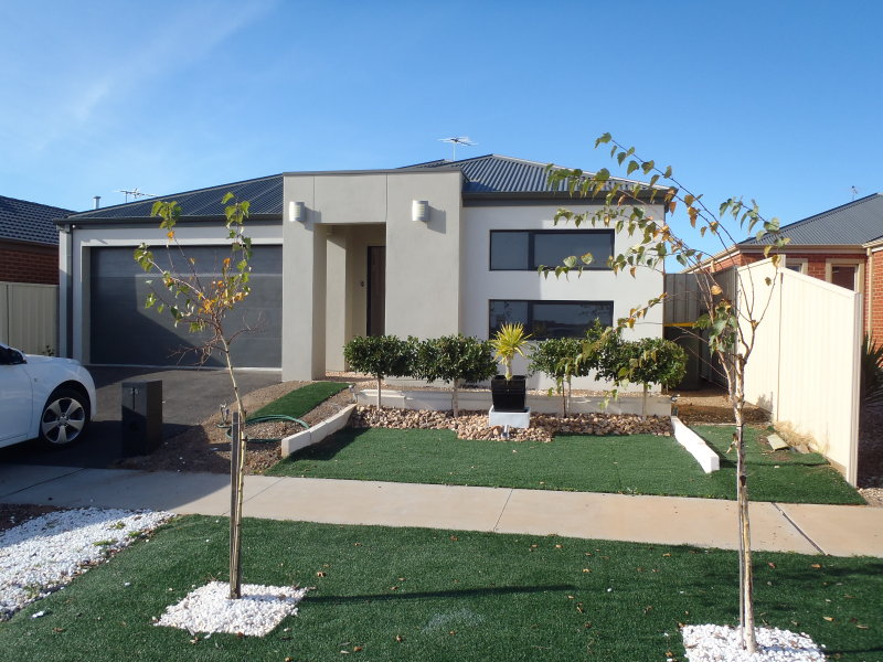 Gordon Agencies Real Estate Solution