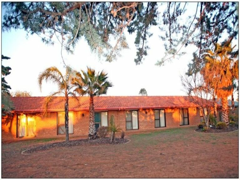 Gordon Agencies Real Estate Mildura