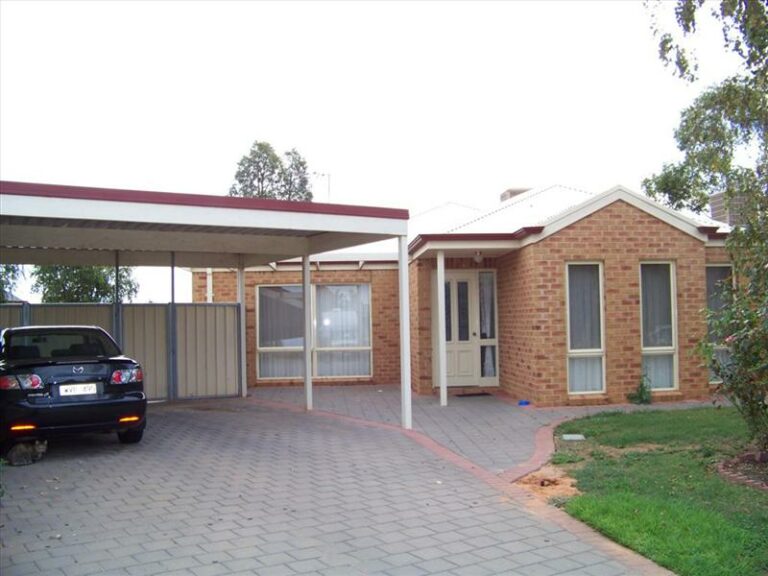 Gordon Agencies Real Estate Mildura