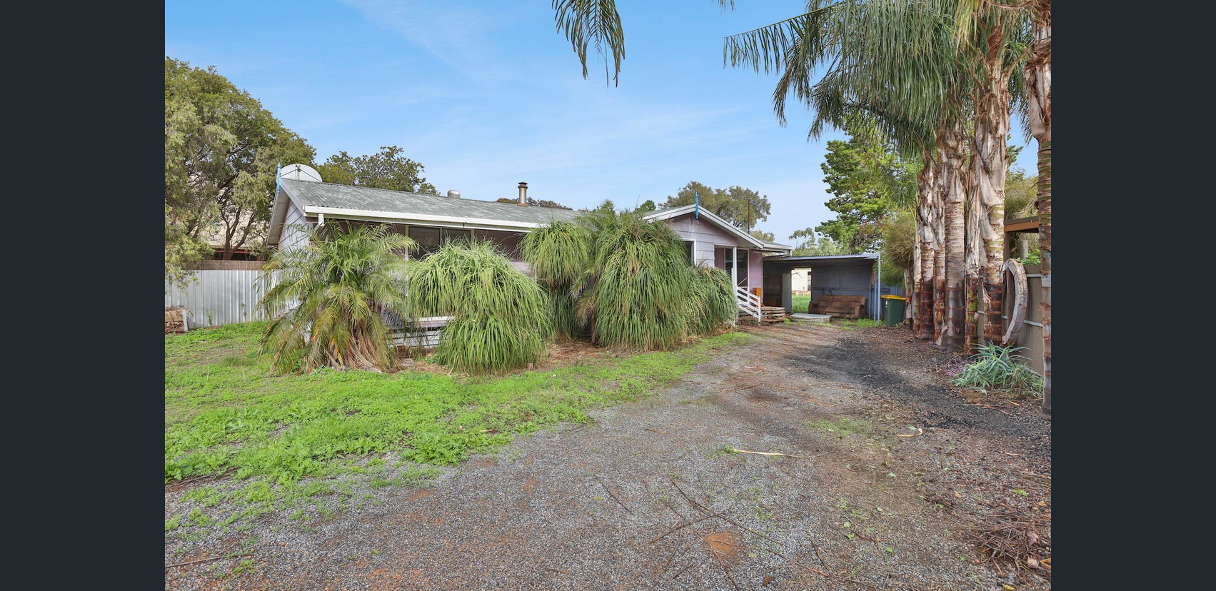 CARWARP 7 Ward Road Gordon Agencies