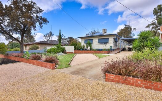 26 Murphy’s Road, Walpeup