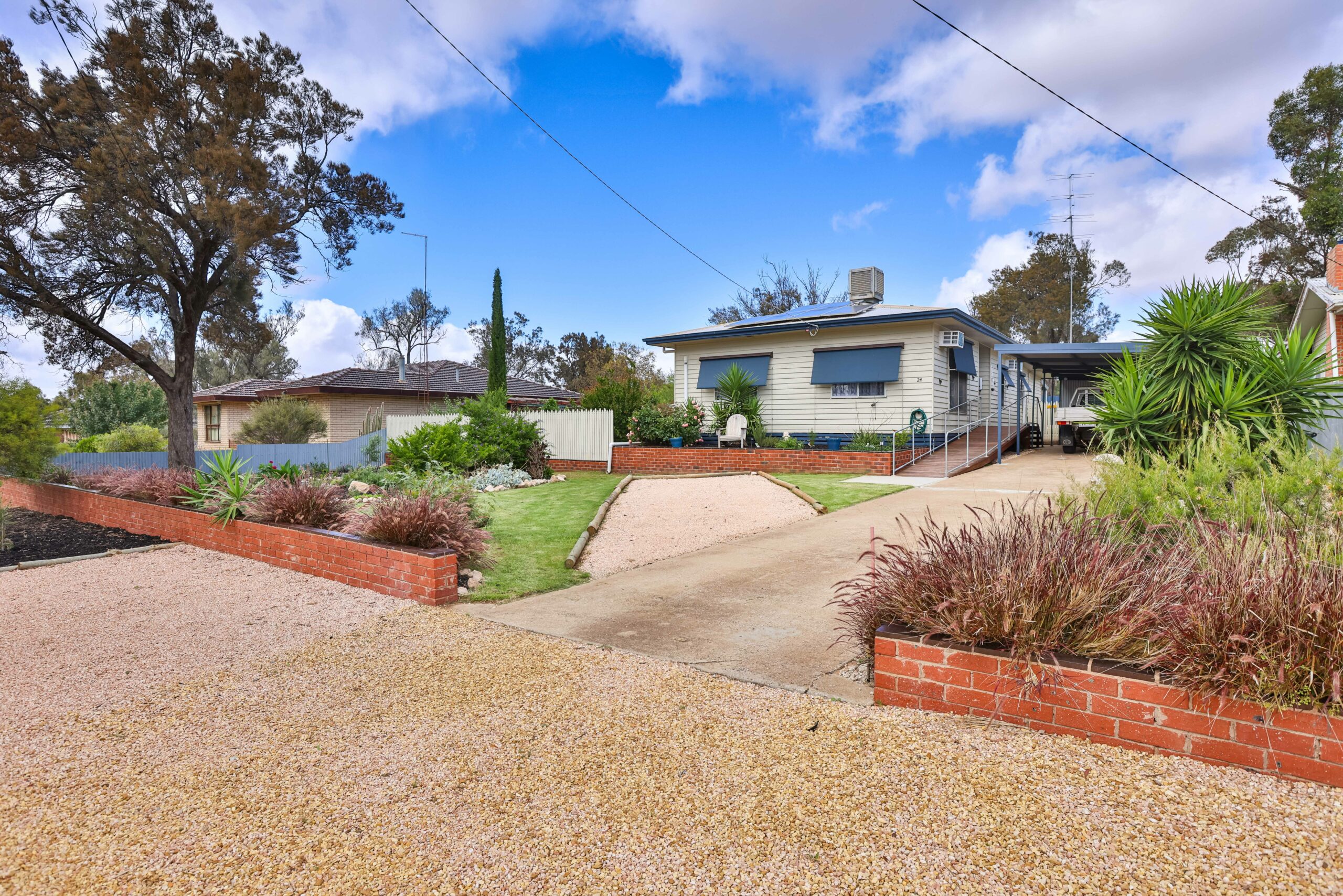 26 Murphy’s Road, Walpeup Gordon Agencies