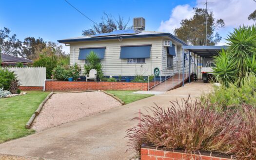 26 Murphy’s Road, Walpeup