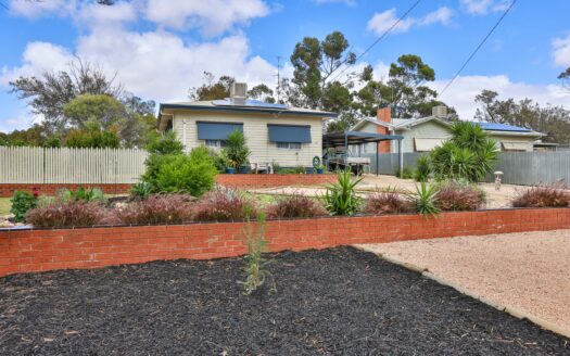 26 Murphy’s Road, Walpeup