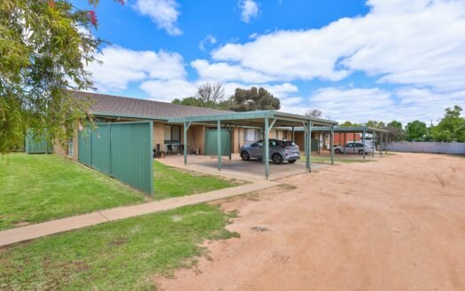 13 Sharland Street, Mildura
