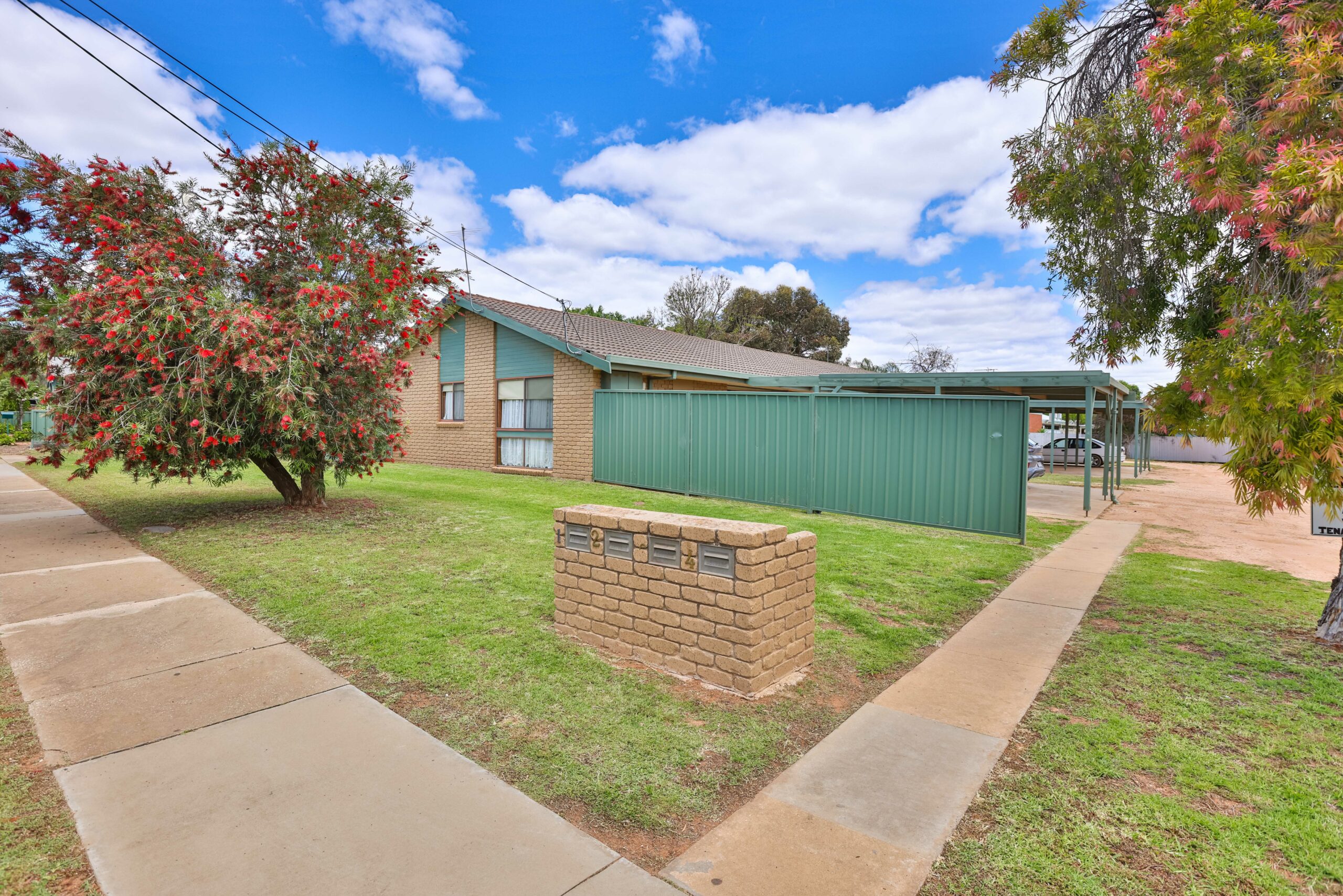 13 Sharland Street, Mildura Gordon Agencies