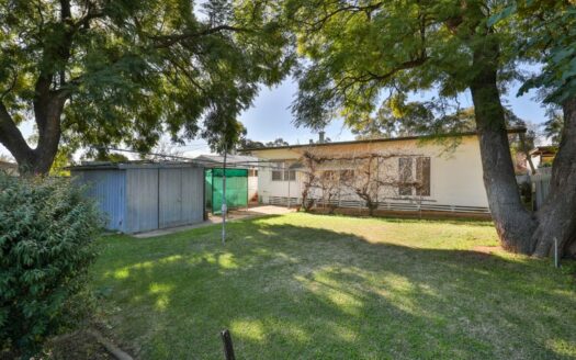 MILDURA 193 Twelfth Street