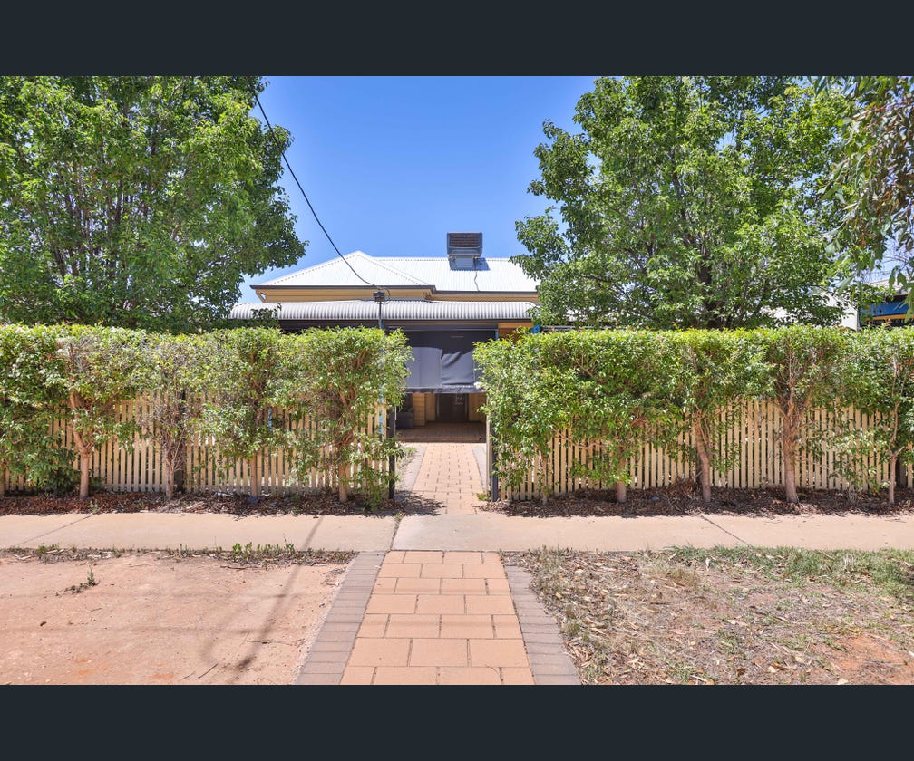 MILDURA 50 52 Lemon Avenue Gordon Agencies