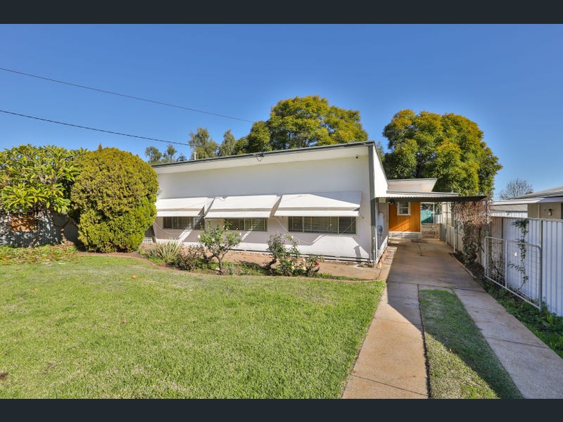 MILDURA 193 Twelfth Street Gordon Agencies