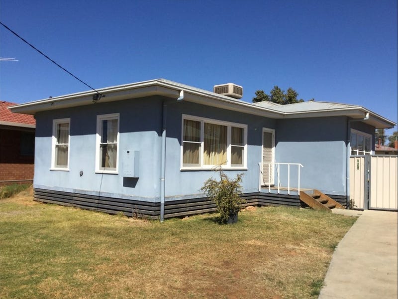 MILDURA 9 Hornsey Park Gordon Agencies