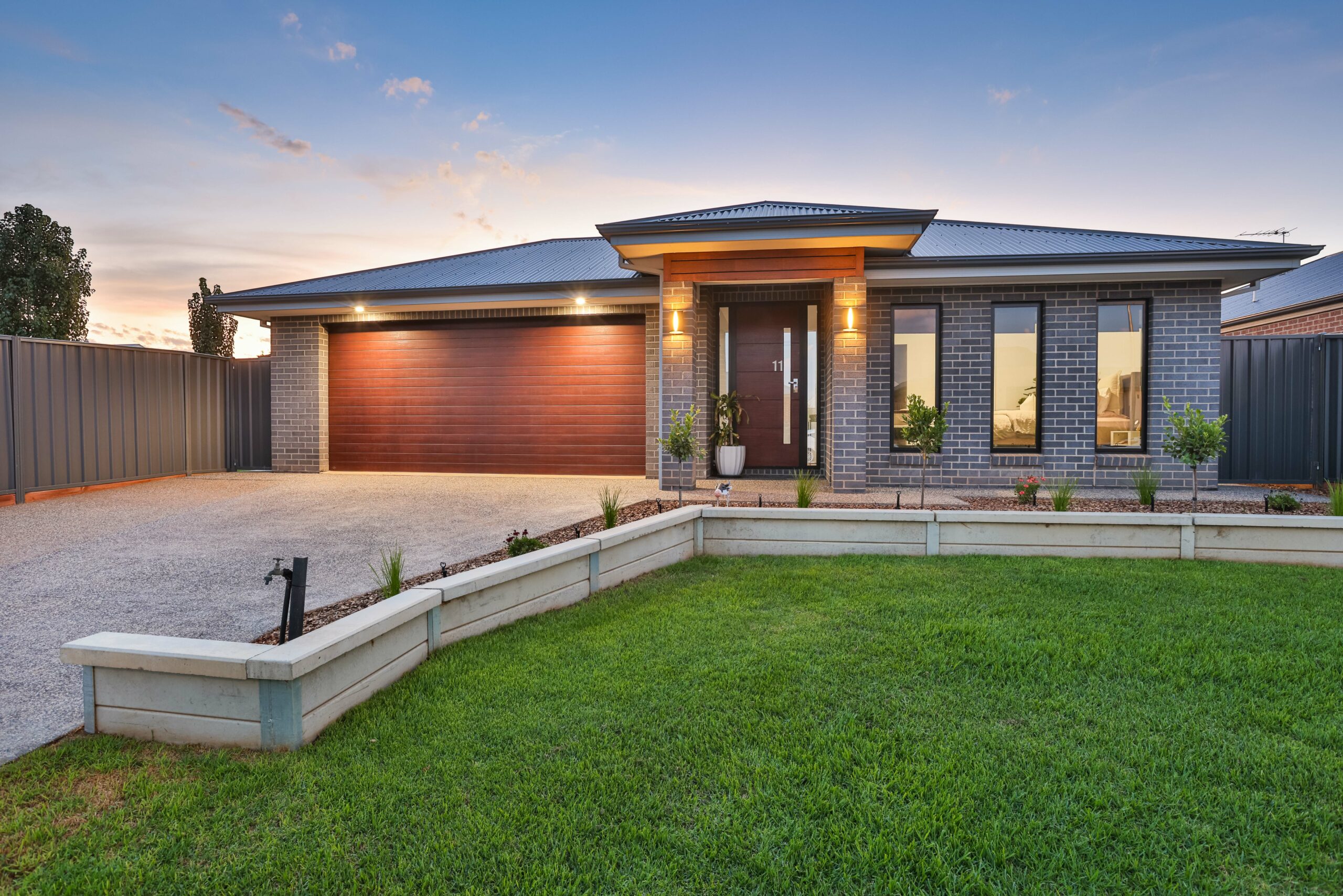 11 Mitchell Court, Gol Gol Gordon Agencies