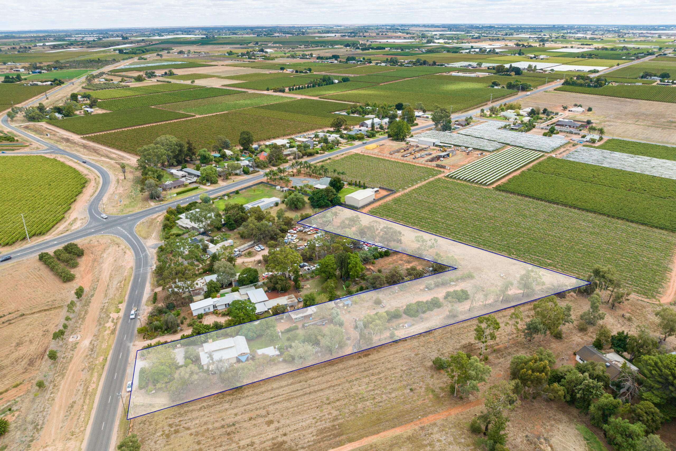 989 Irymple Avenue, Irymple Gordon Agencies