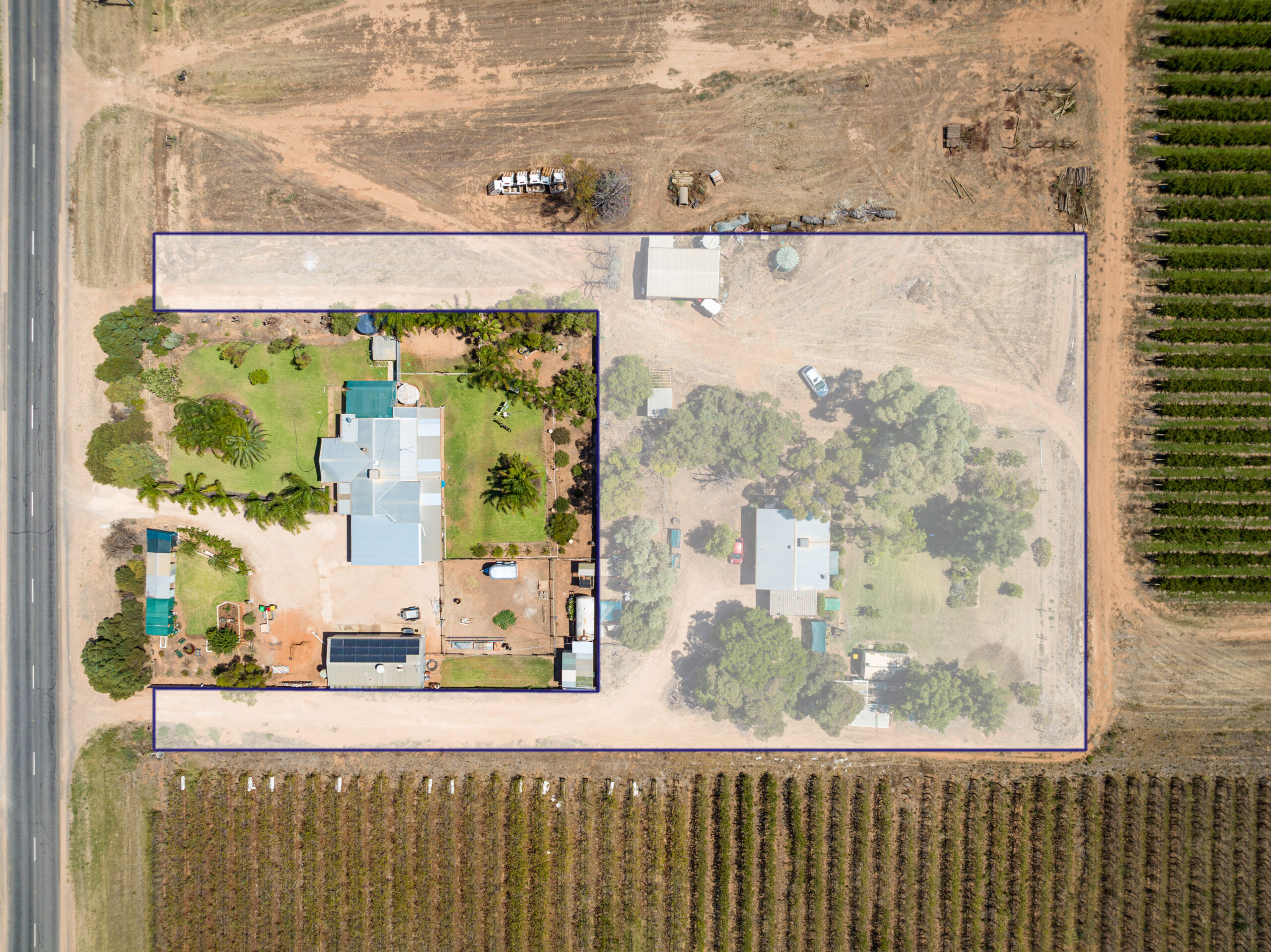 950 Twentieth Street, Mildura Gordon Agencies