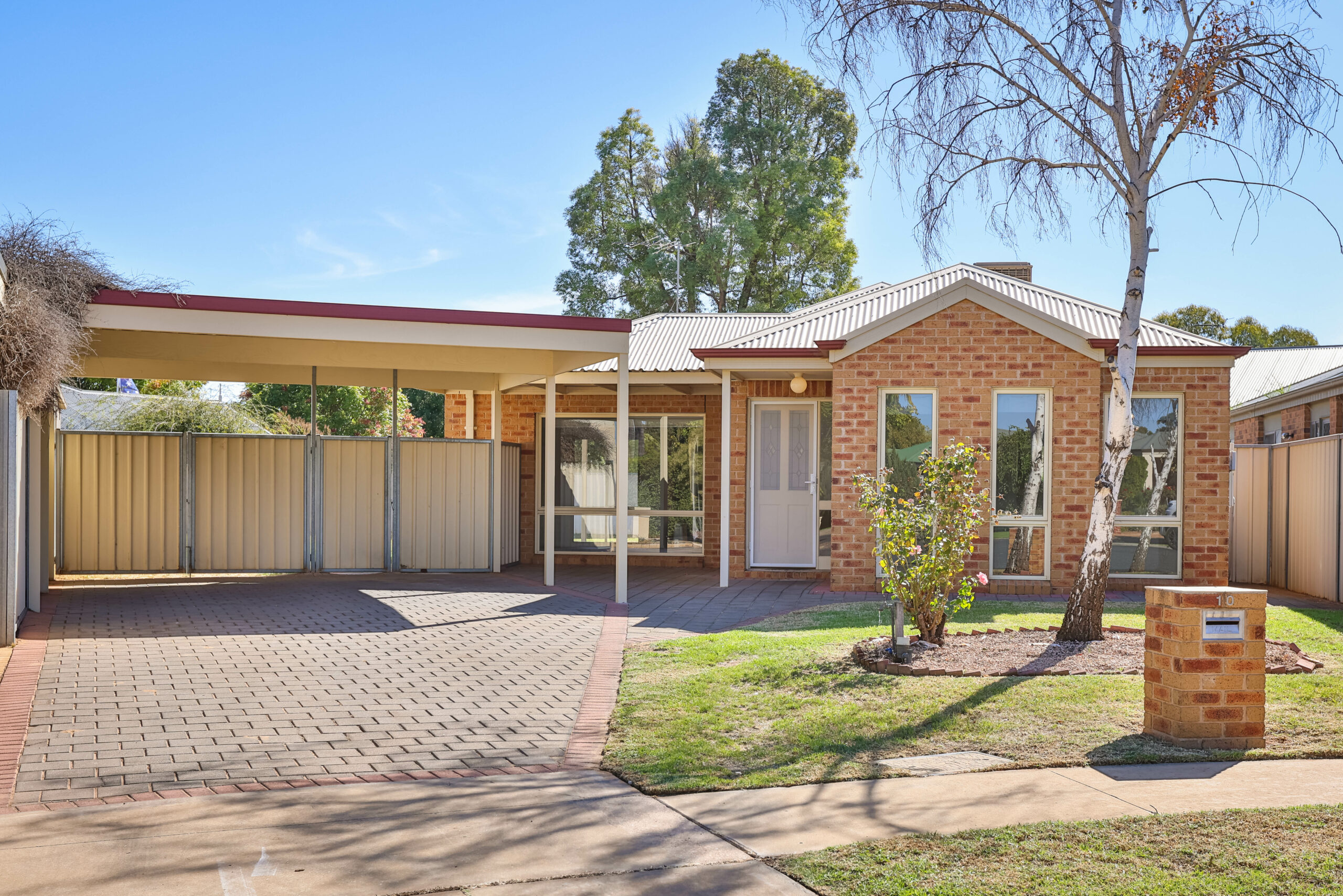 10 Merle Court, Mildura Gordon Agencies