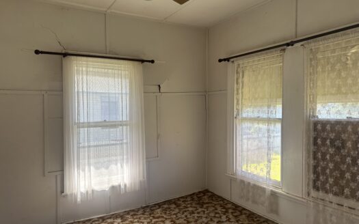“Affordable Reno for First Home or Investor”