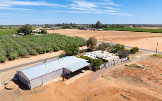 7 Leachs Road, Red Cliffs VIC 3498