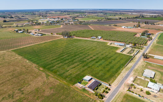7 Leachs Road, Red Cliffs VIC 3498