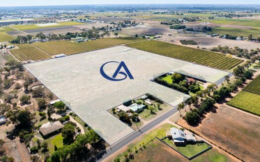 Lot 1, Koorlong Ave, Irymple, VIC 3498