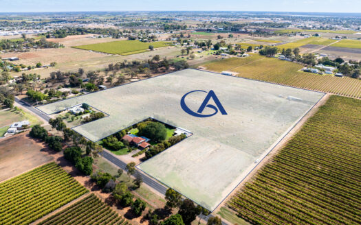 Lot 1, Koorlong Ave, Irymple, VIC 3498