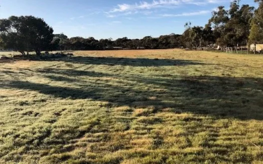 53 Reed Street, Murrayville, Vic. 3512