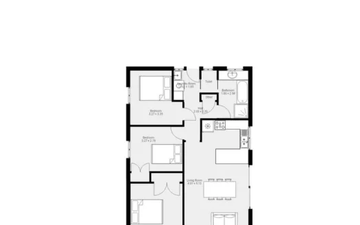 1 Flamingo Drive, Mildura VIC 3500