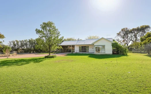 3252 San Mateo Avenue Mildura